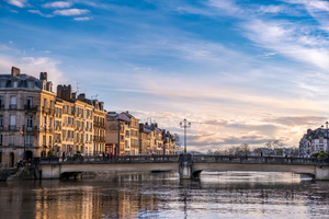 Vétérinaire de Garde Bayonne